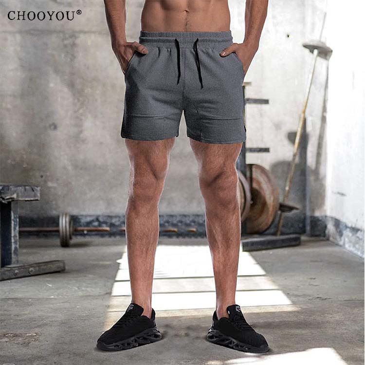 short fitness