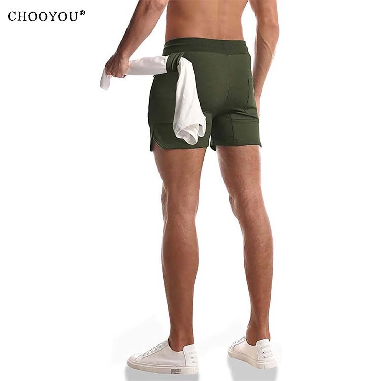 short yoga sport