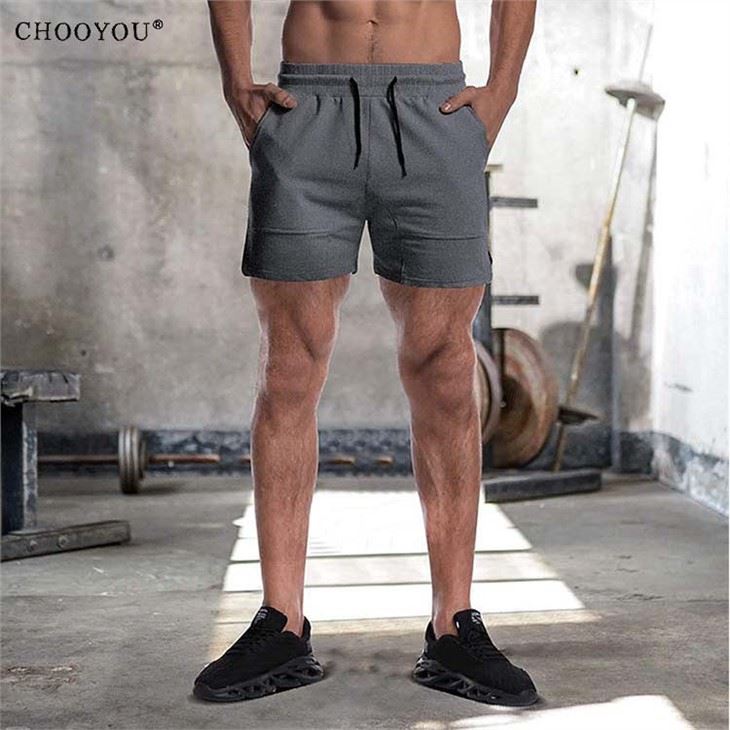 short fitness